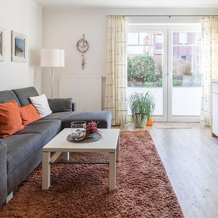 Haus Thalia Wohnung 2 บอลเทินฮาเกิน ภายนอก รูปภาพ