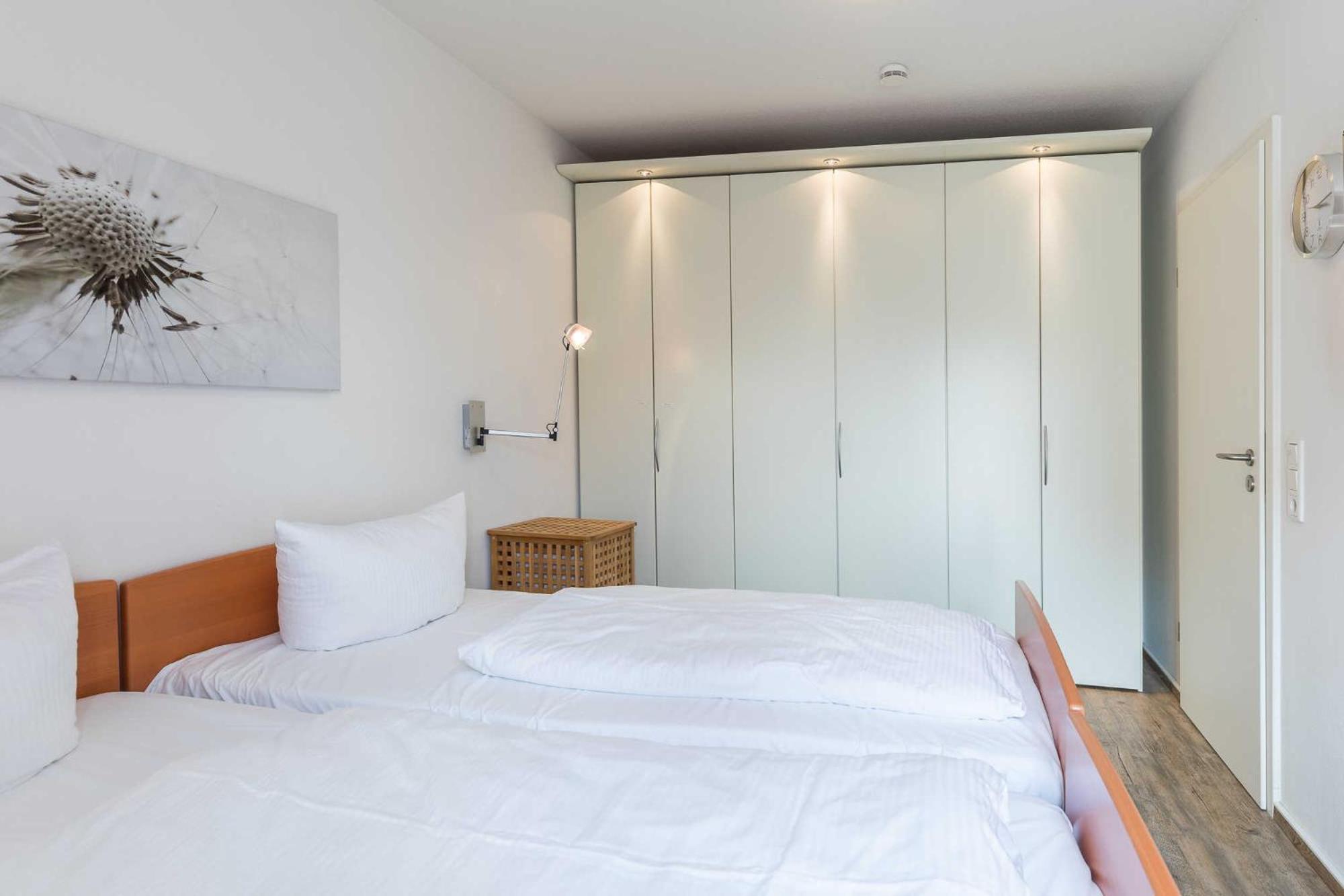 Haus Thalia Wohnung 2 บอลเทินฮาเกิน ภายนอก รูปภาพ